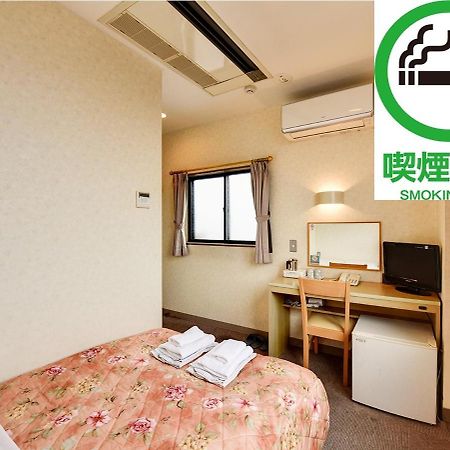 Hotel Hana Takayama  Eksteriør billede