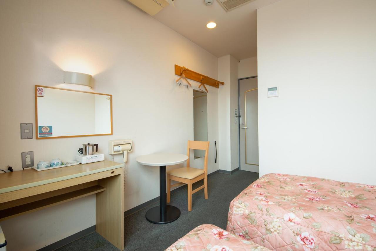 Hotel Hana Takayama  Eksteriør billede