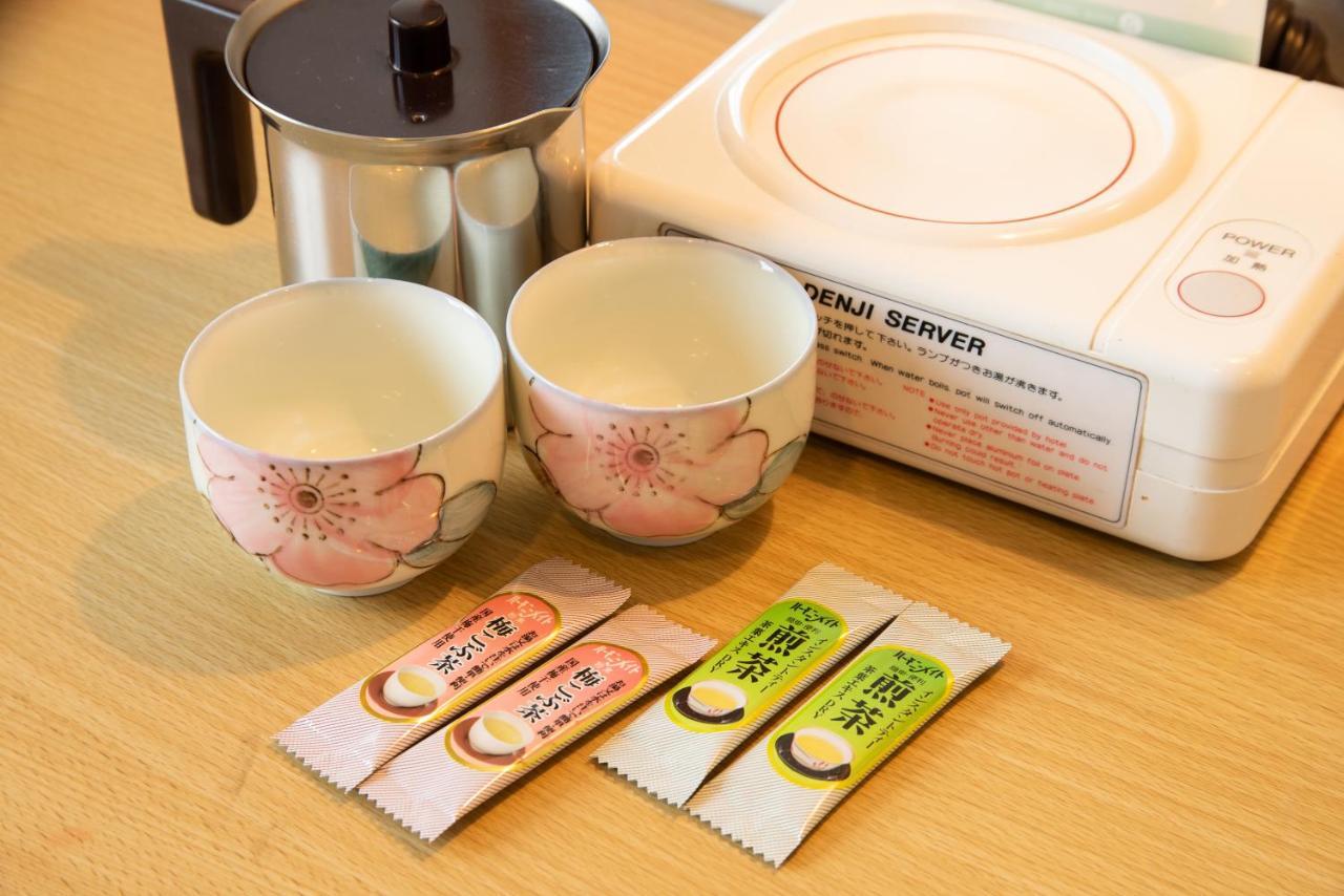 Hotel Hana Takayama  Eksteriør billede