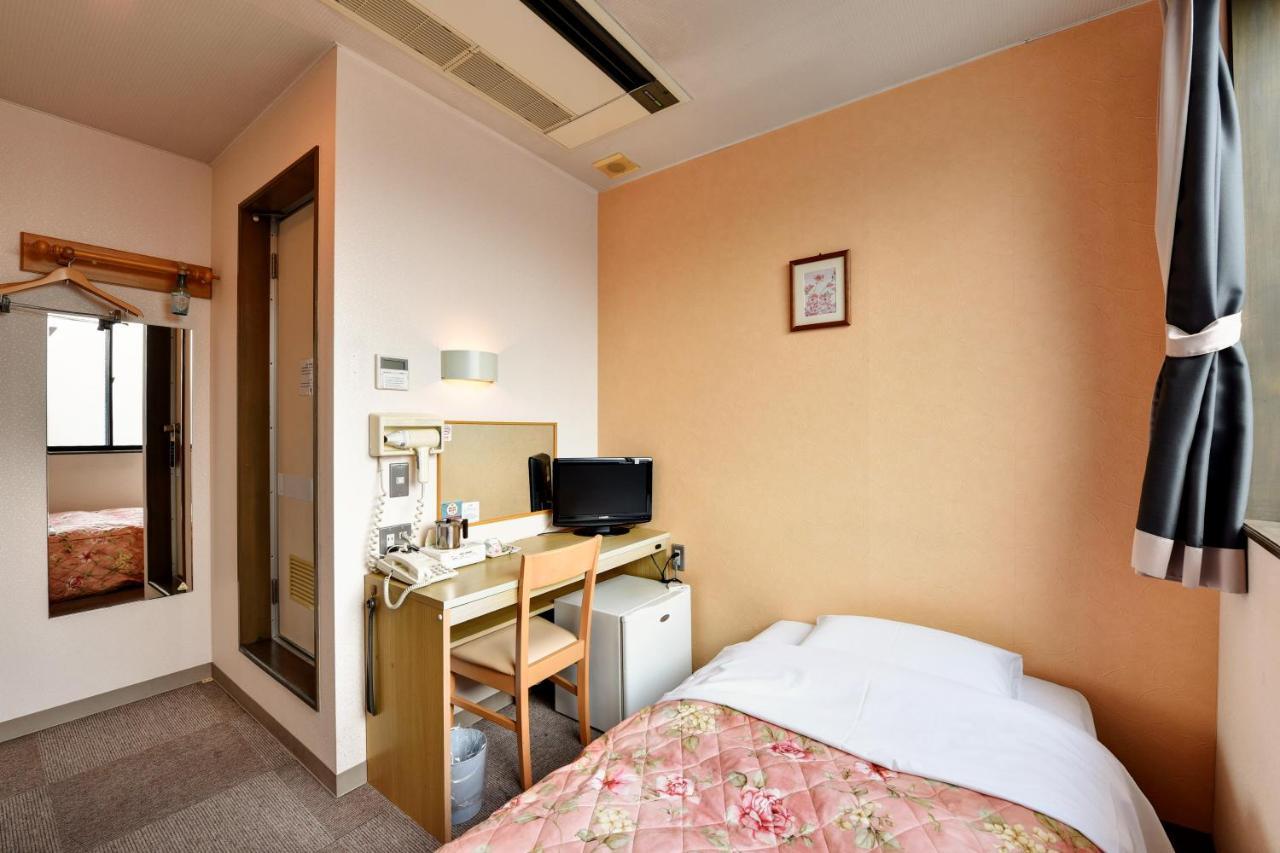 Hotel Hana Takayama  Eksteriør billede